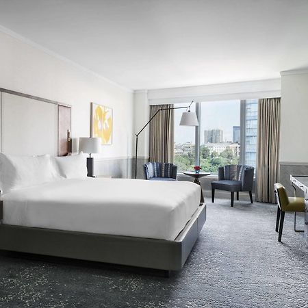 The Ritz-Carlton, Boston Hotel Kültér fotó