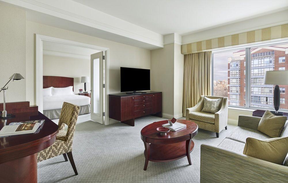 The Ritz-Carlton, Boston Hotel Kültér fotó