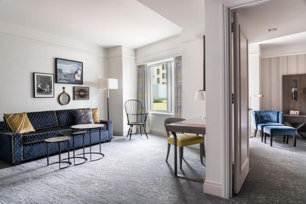 The Ritz-Carlton, Boston Hotel Kültér fotó