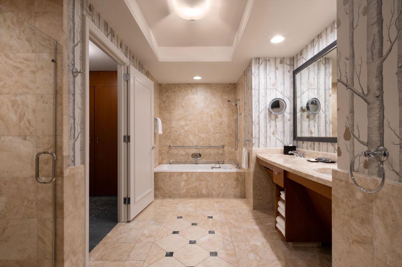 The Ritz-Carlton, Boston Hotel Kültér fotó