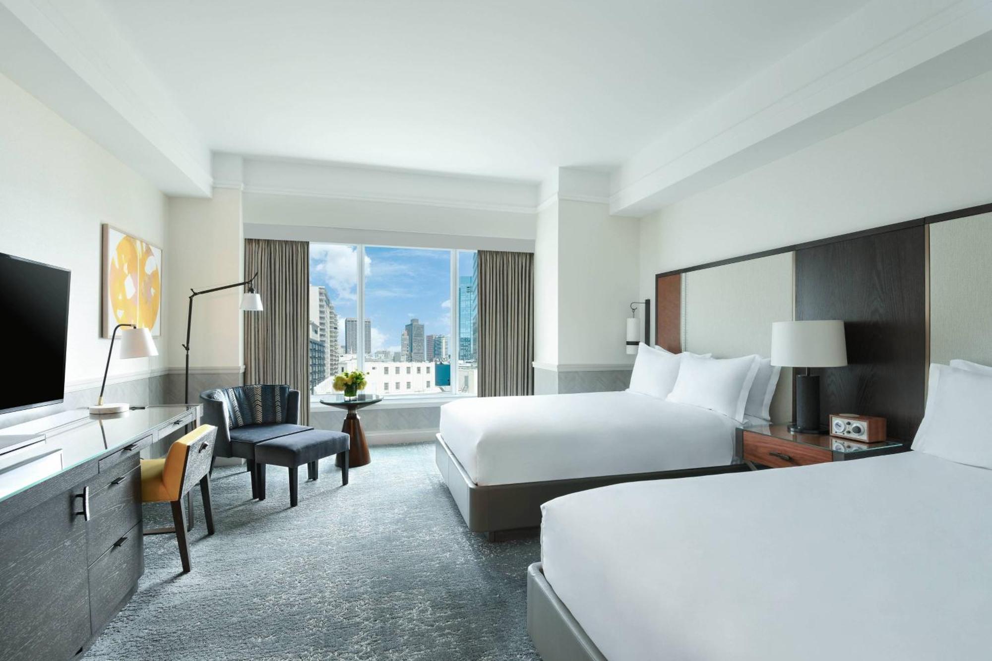 The Ritz-Carlton, Boston Hotel Kültér fotó