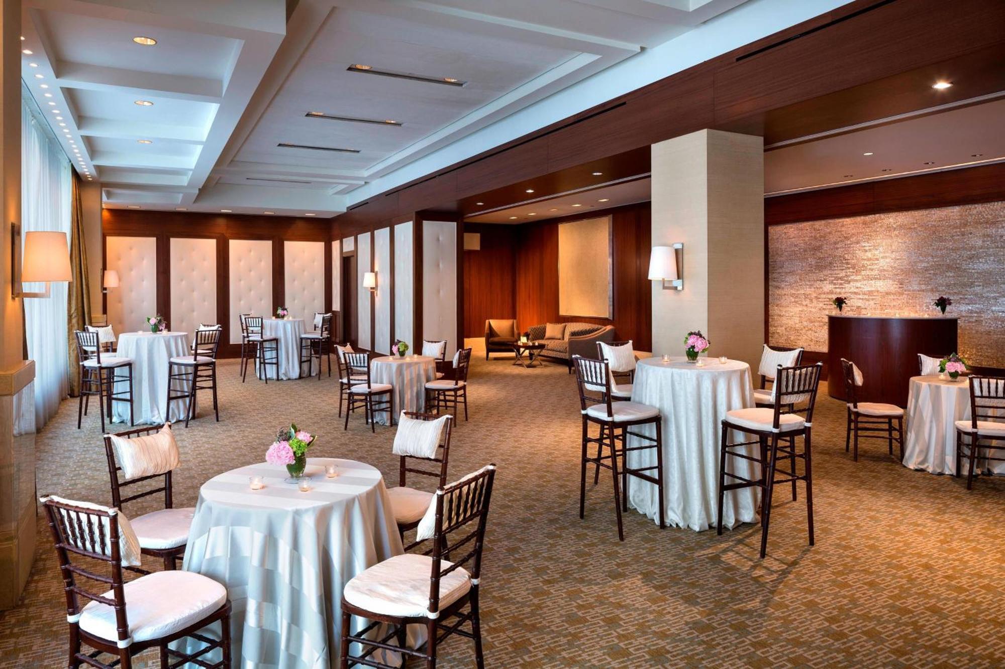 The Ritz-Carlton, Boston Hotel Kültér fotó