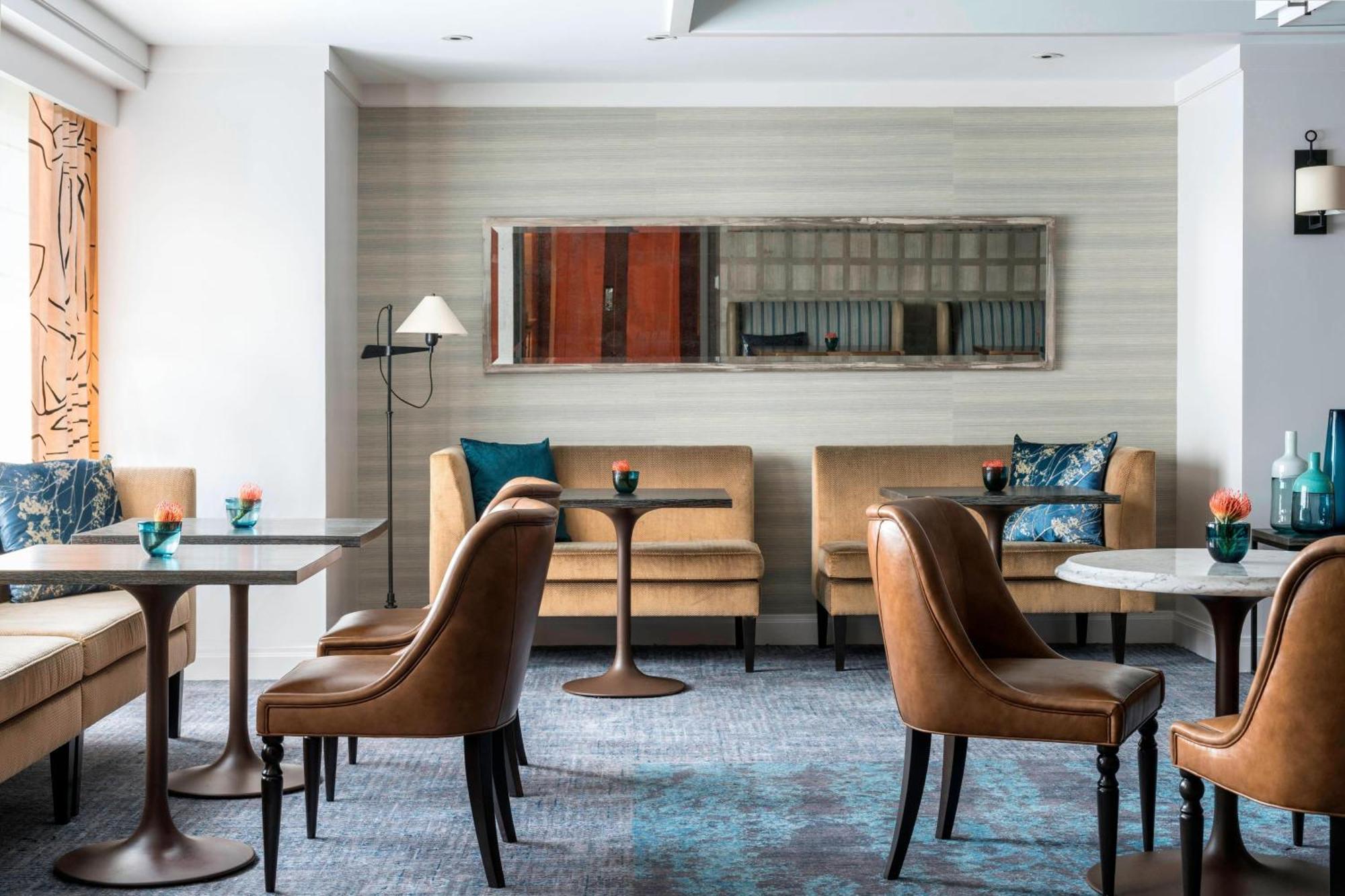The Ritz-Carlton, Boston Hotel Kültér fotó