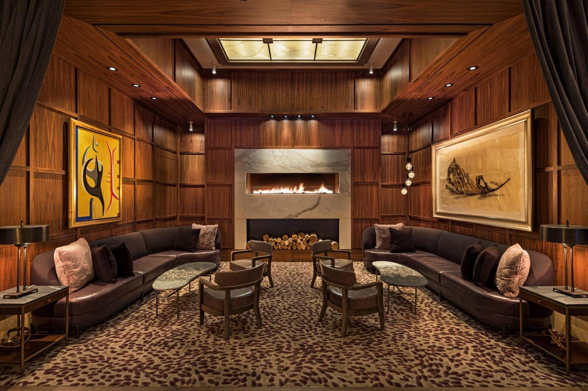 The Ritz-Carlton, Boston Hotel Kültér fotó
