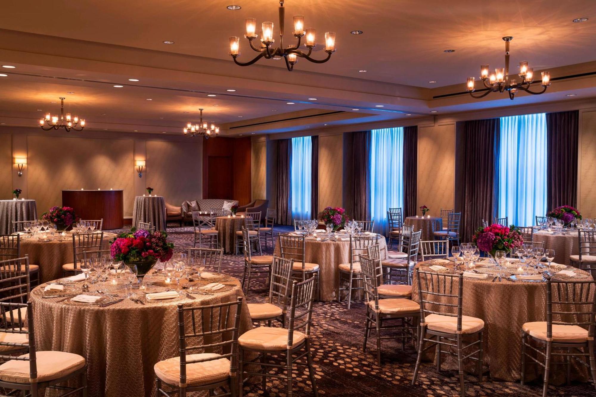 The Ritz-Carlton, Boston Hotel Kültér fotó