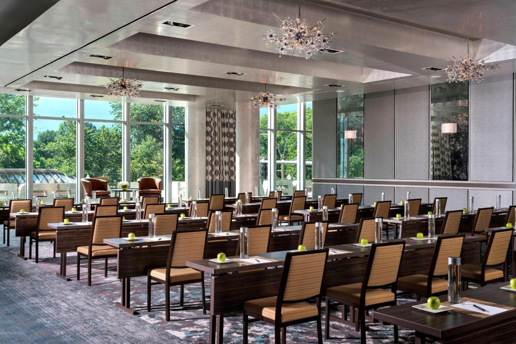 The Ritz-Carlton, Boston Hotel Kültér fotó