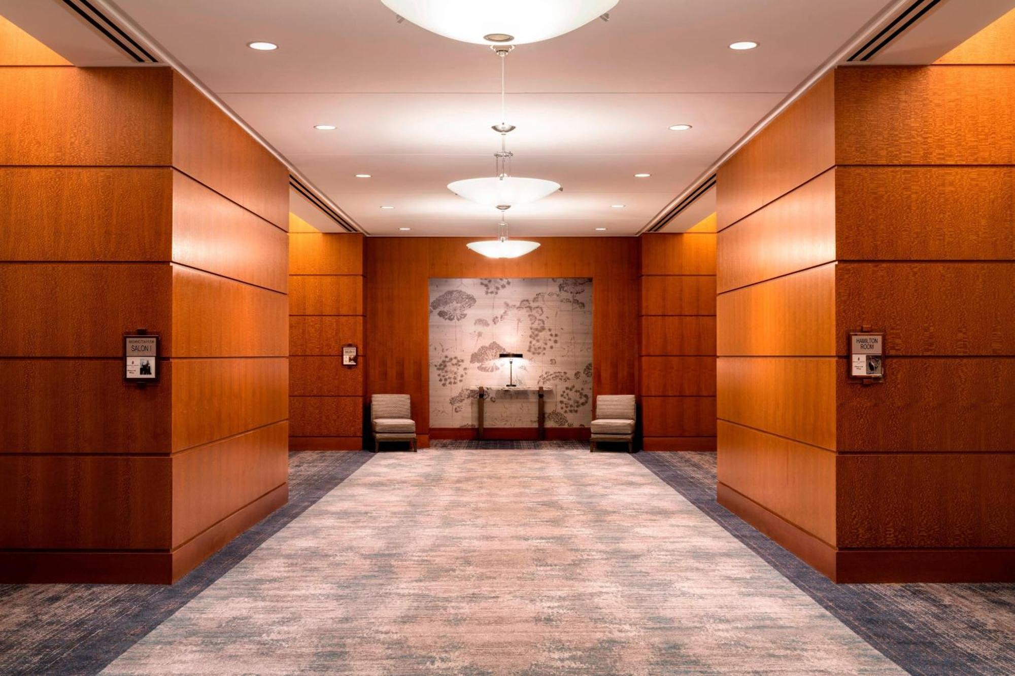 The Ritz-Carlton, Boston Hotel Kültér fotó