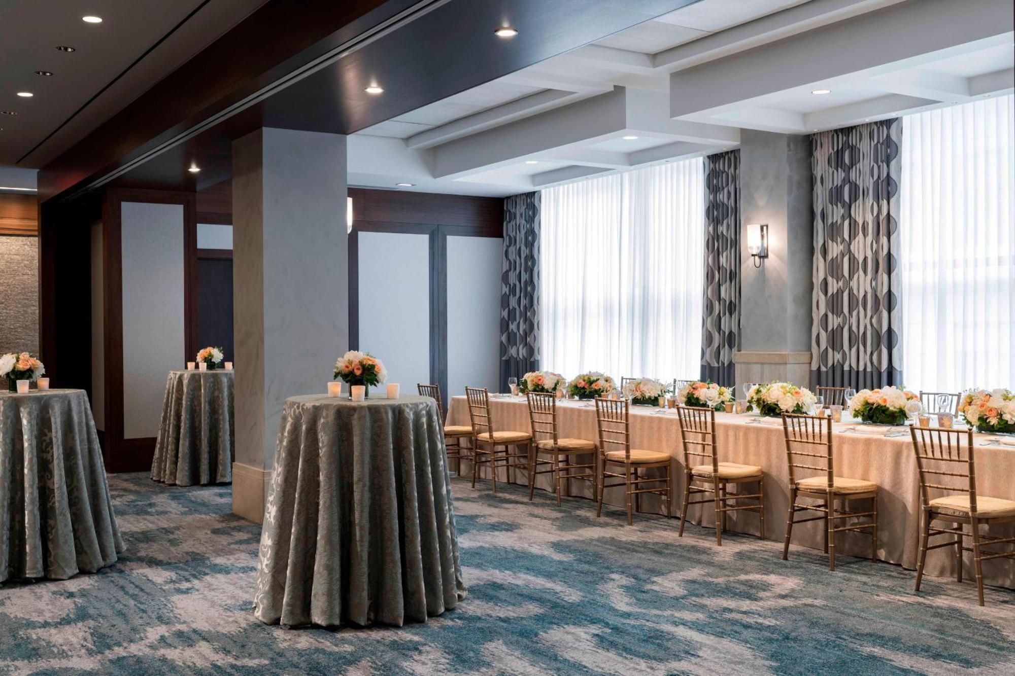 The Ritz-Carlton, Boston Hotel Kültér fotó