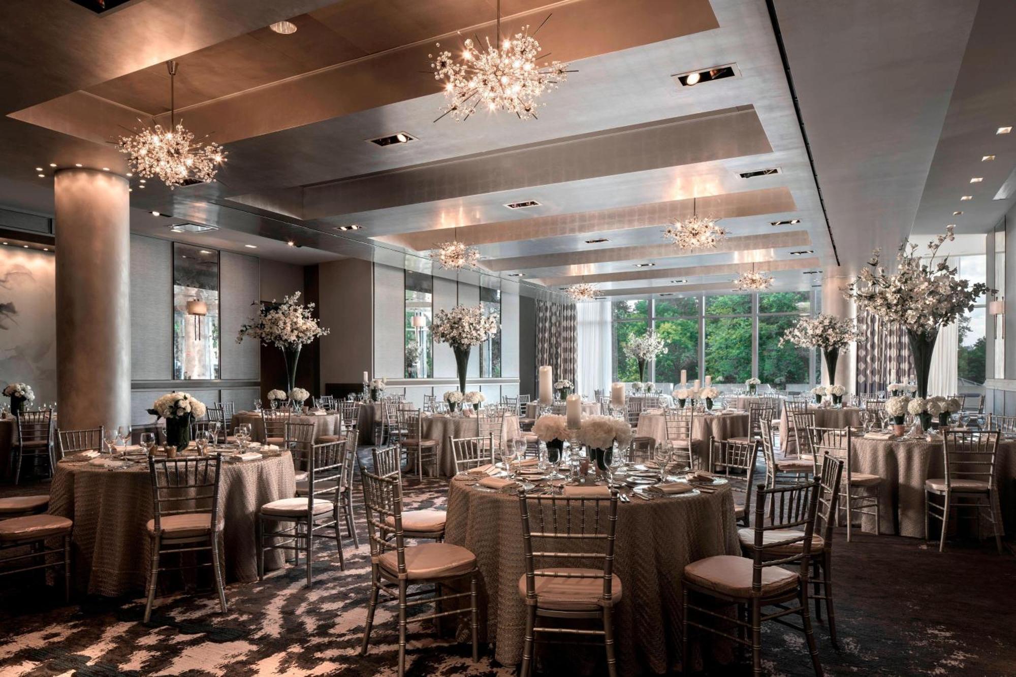 The Ritz-Carlton, Boston Hotel Kültér fotó