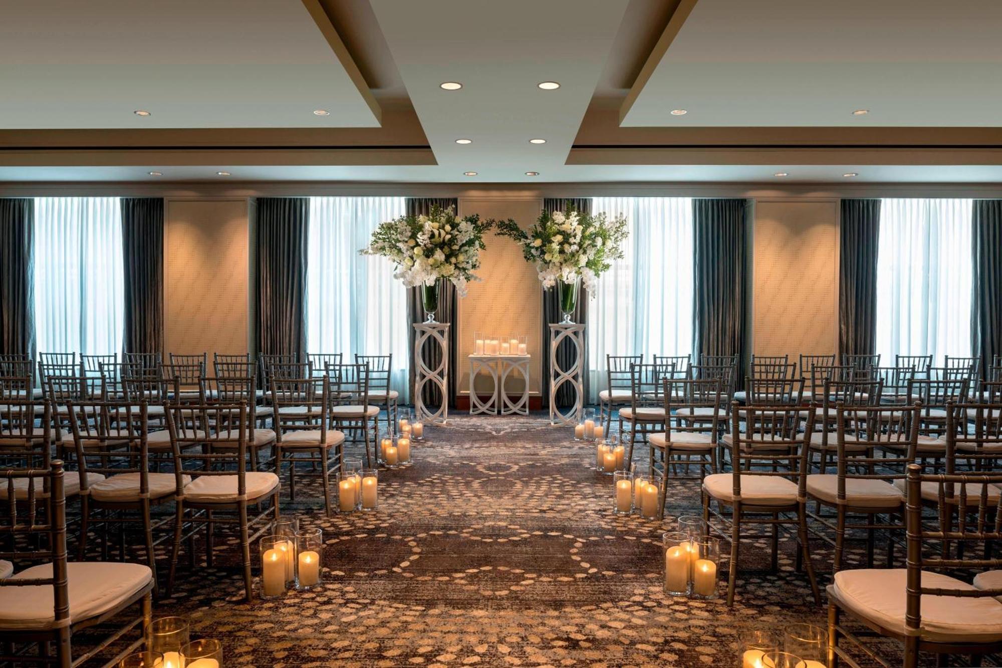 The Ritz-Carlton, Boston Hotel Kültér fotó