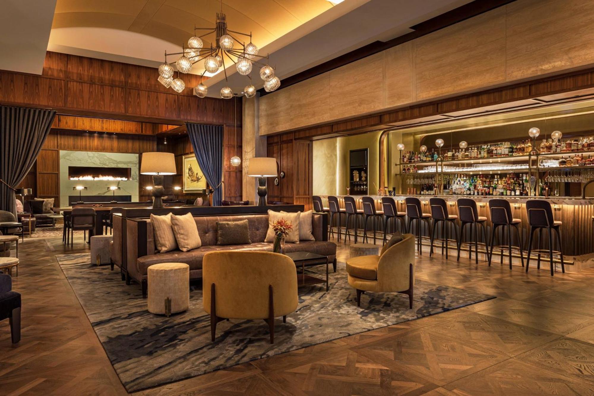 The Ritz-Carlton, Boston Hotel Kültér fotó