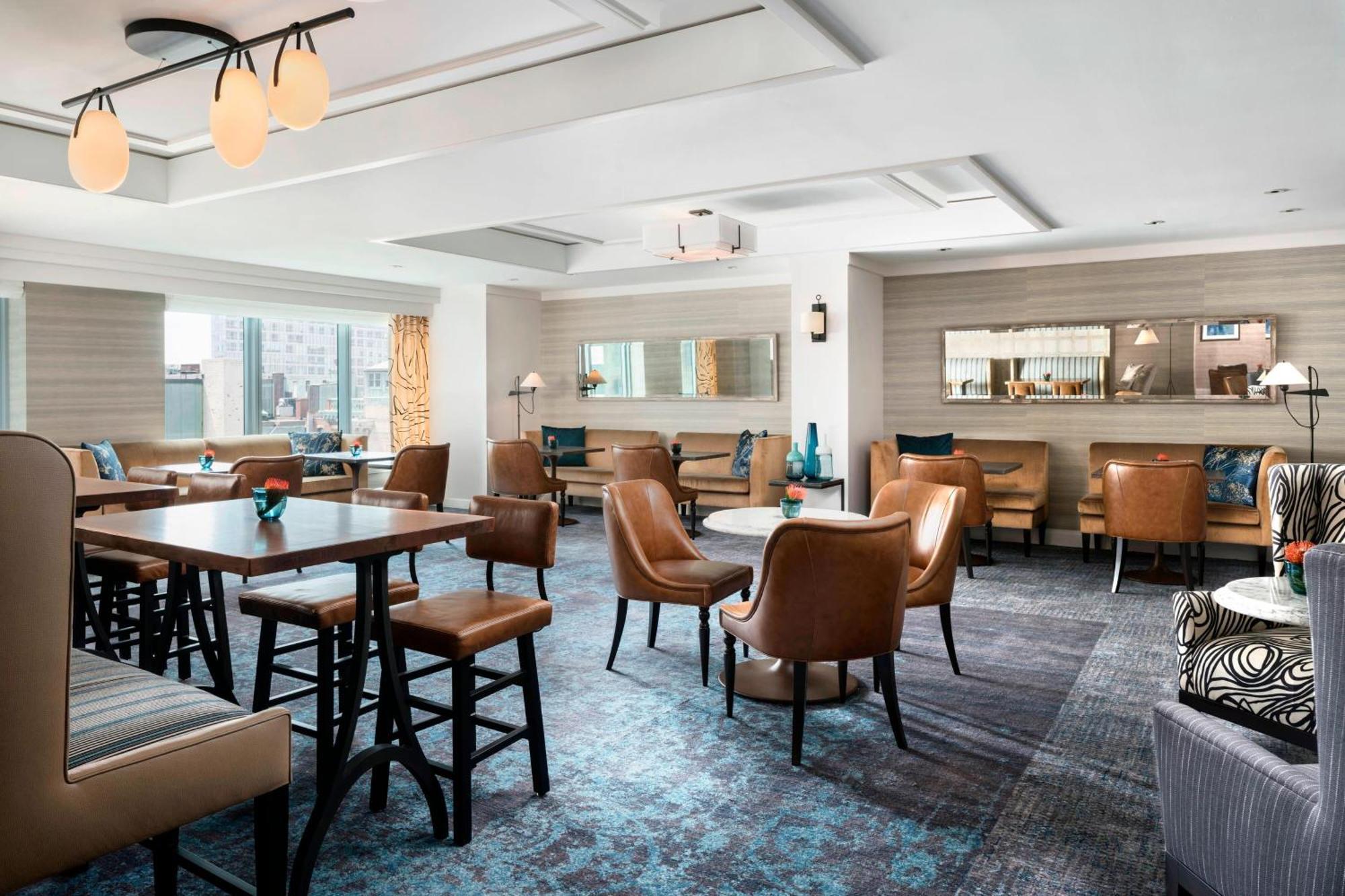 The Ritz-Carlton, Boston Hotel Kültér fotó