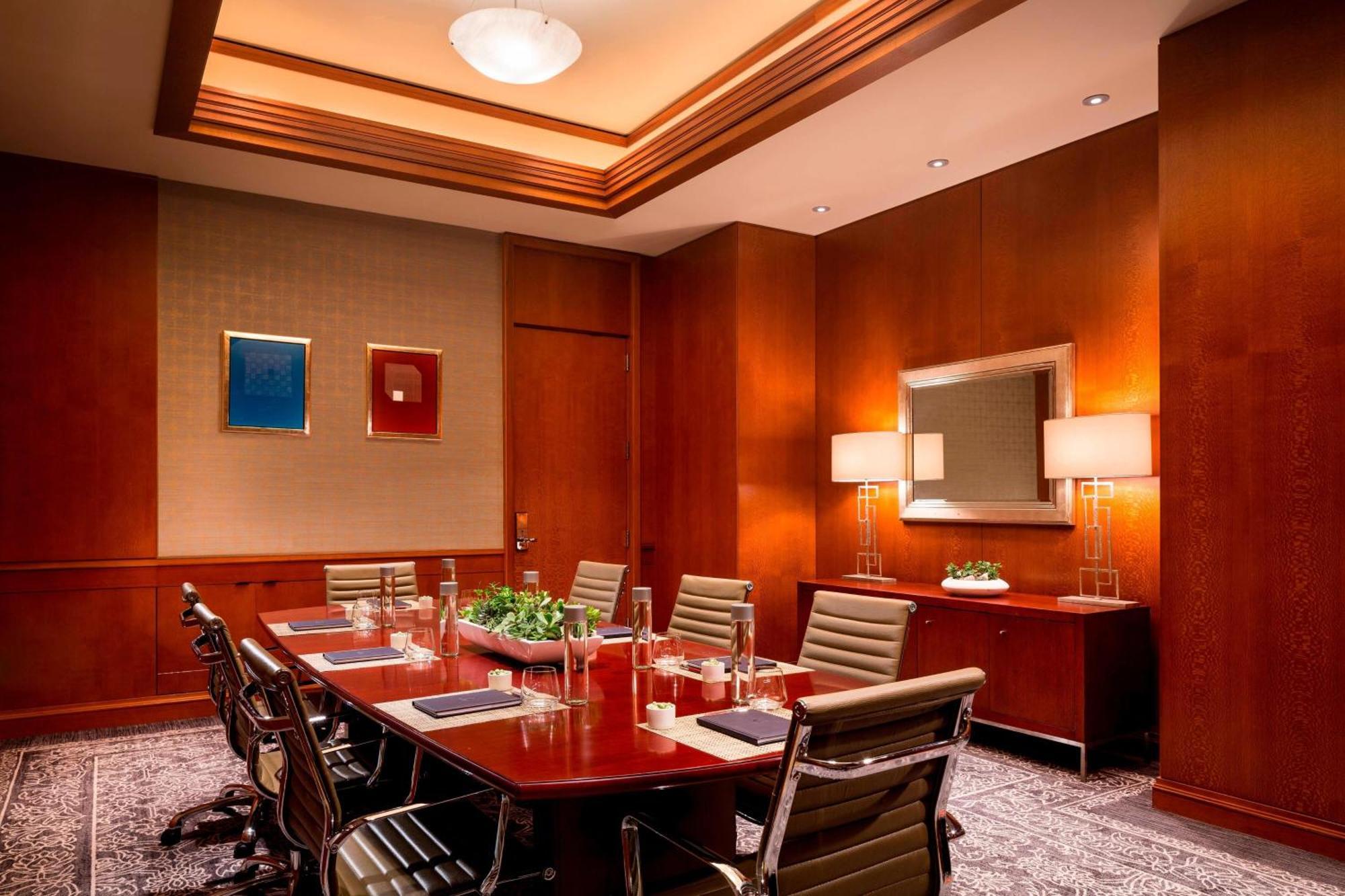 The Ritz-Carlton, Boston Hotel Kültér fotó