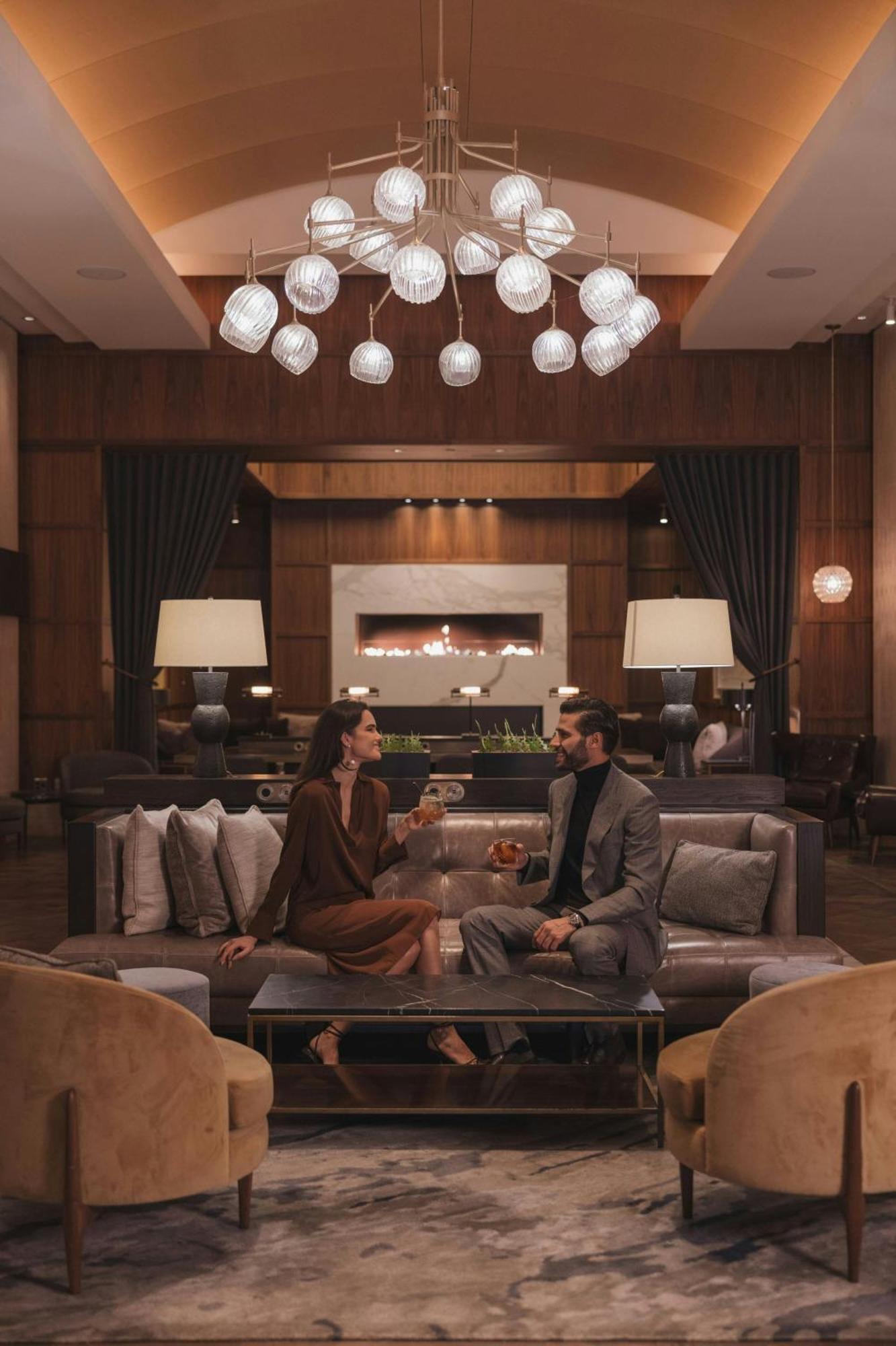 The Ritz-Carlton, Boston Hotel Kültér fotó