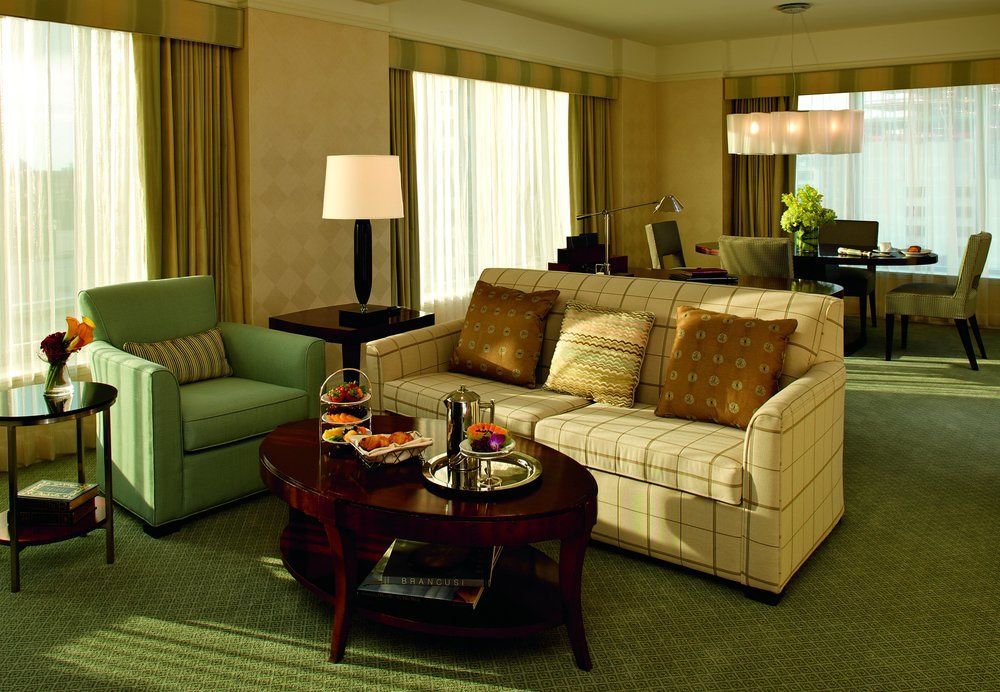 The Ritz-Carlton, Boston Hotel Kültér fotó