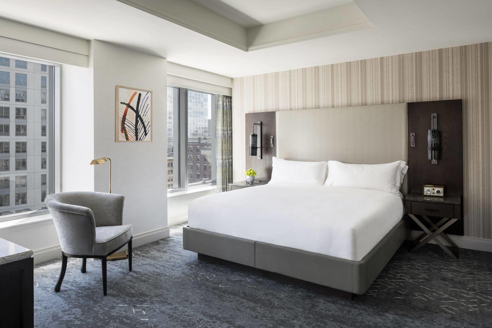 The Ritz-Carlton, Boston Hotel Kültér fotó